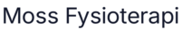 Logo Moss Fysioterapi